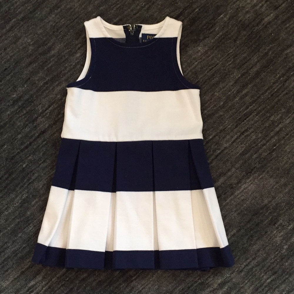 Polo Ralph Lauren Dress